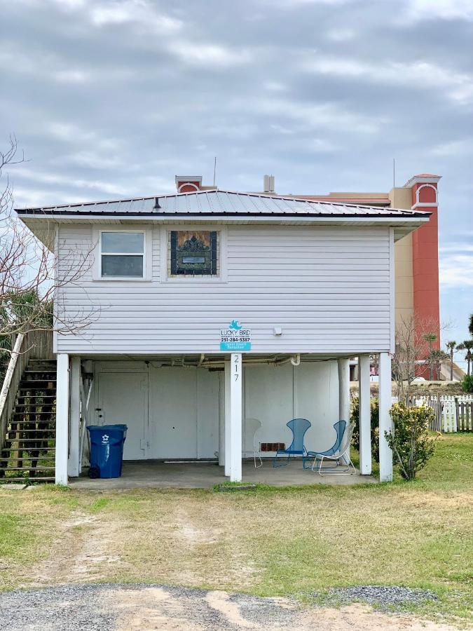 Budget Friendly Bungalow Within Walking Distance To The Beach! Villa Gulf Shores Exterior photo